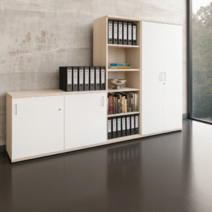 Almacenaje y Complementos